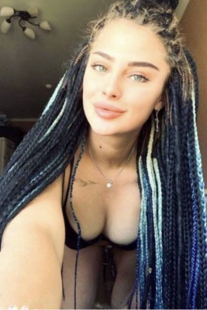 Индивидуалка Соня