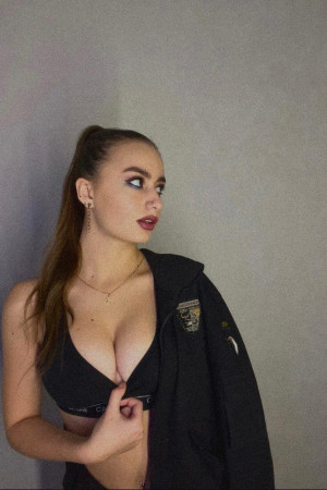 Escort girl Мишель