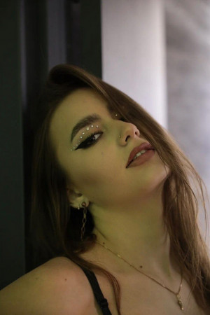 Escort girl Мишель