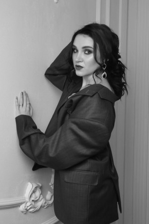 Индивидуалка Маргарита