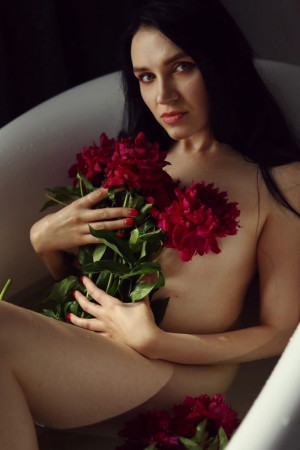 Индивидуалка Маргарита