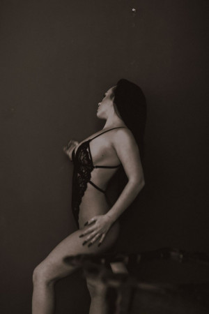 Индивидуалка Ричи