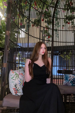 Escort girl Соня