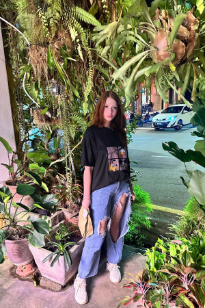 Escort girl Соня