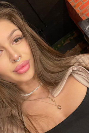 Escort girl Диана