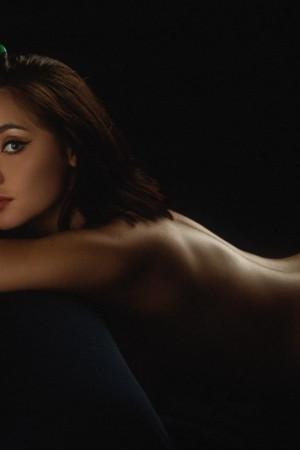 Индивидуалка Аля