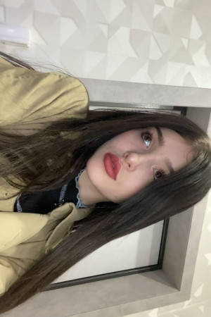 Escort girl Диша