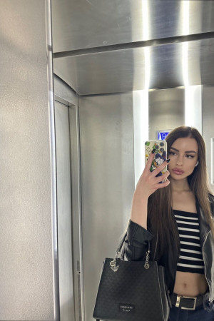 Escort girl Стейси