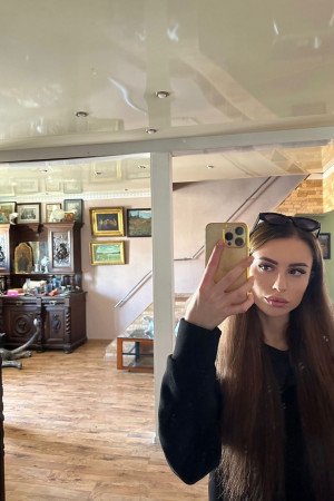 Escort girl Стейси