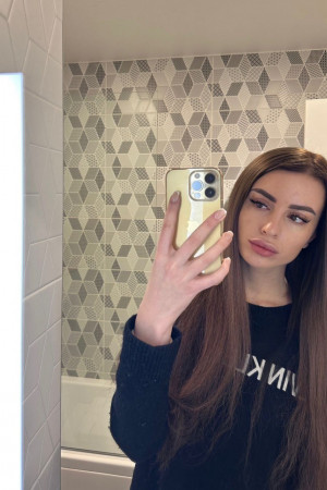 Escort girl Стейси