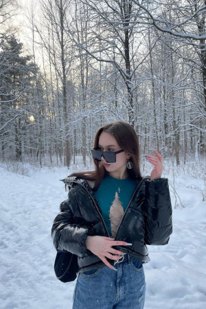 Escort girl Алина