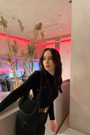 Escort girl Алина