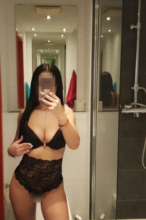 Escort girl Снежана