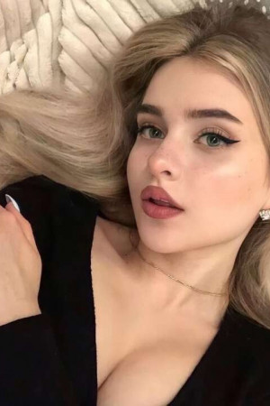 Индивидуалка Виктория