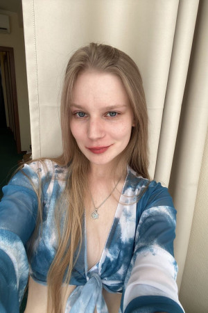 Escort girl Даша