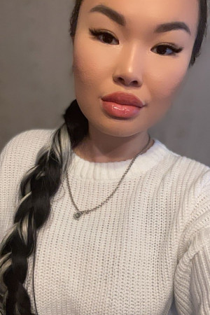 Индивидуалка Жасмин