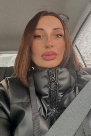 Escort girl Алла