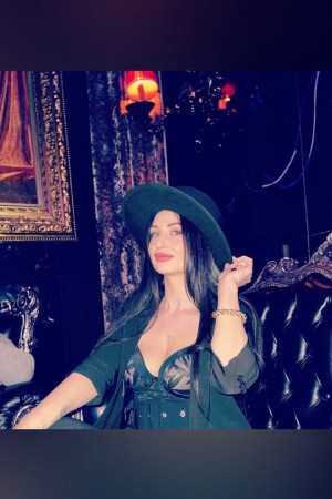 Escort girl Алла