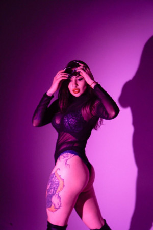 Индивидуалка Ангелина