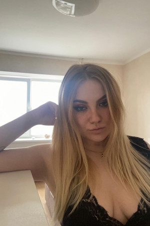 Escort girl Зара