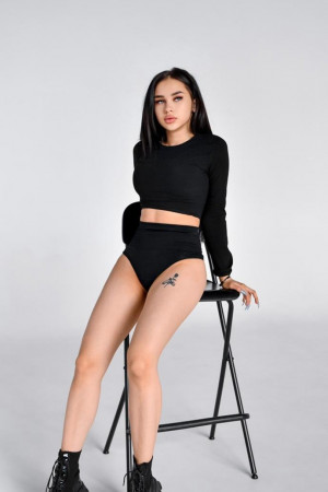 Индивидуалка Айлин