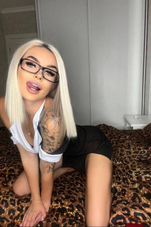 Escort girl Алиса