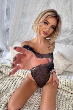 Escort girl Алиса