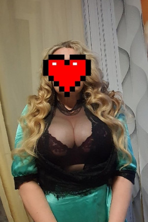 Индивидуалка Вероника