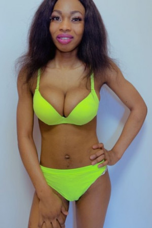 Escort girl Памела