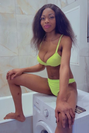 Escort girl Памела