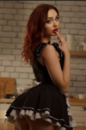 Индивидуалка Влада