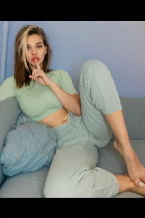 Индивидуалка Настя