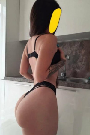 Escort girl Алина