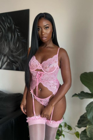 Escort girl Victoria