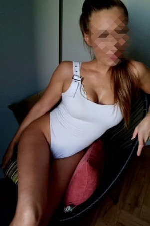 Escort girl Ангелина 