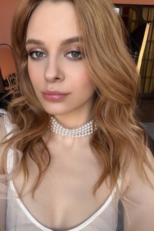 Индивидуалка Дана